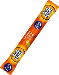 1 stk Tutti Frutti Stang 20g