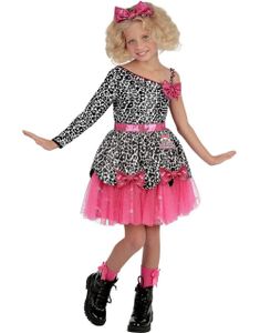 Lisensiert Diva Kostyme til Jente - LOL Suprise