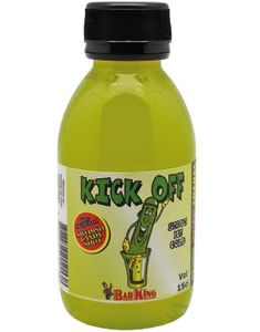 BarKing Kick Off Shot - Bland Din Egen Shot 15 cl