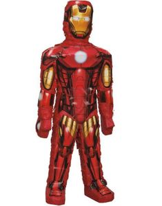 Ironman Pinata 23x61 cm