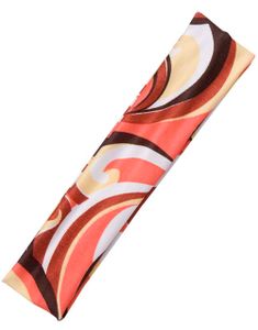 70-Talls Hårbånd - Hippie Time