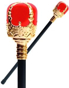 Kongelig Septer 48 cm