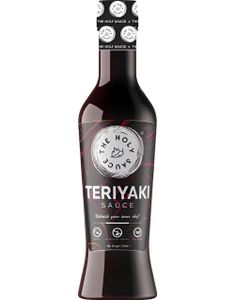 The Holy Sauce Teriyakisaus 250 ml