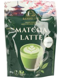 Matcha Latte - Classic 90 g