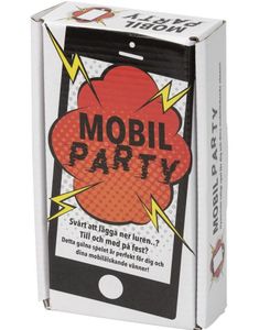 Mobil Party - Spill