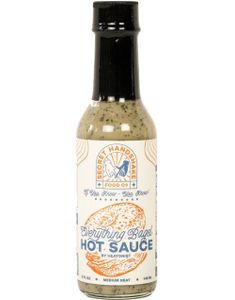 Secret Handshake Everything Bagel Hot Sauce 148 ml
