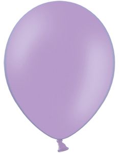 10 stk 27 cm - Lavender Ballonger
