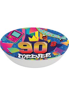 90'S Forever Bolle/Skål 32 cm