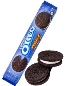 Oreo Orginal Kjeks 154 gram