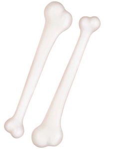 2 stk Bein