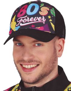 80s Forever - Caps
