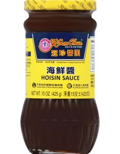 Koon Chun Hoisinsaus 425g (Hong Kong)