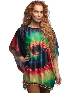 Heaven Poncho - OneSize