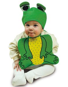 Froskeliten Hodeplagg & Smekk