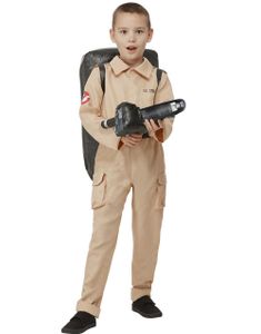 Ghostbusters Kostyme til Barn