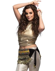 Deluxe Magedanser Belte