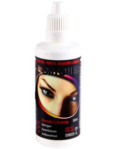 Linsevæske 60 ml Multi Purpose