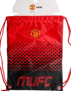 Manchester United - Gymbag