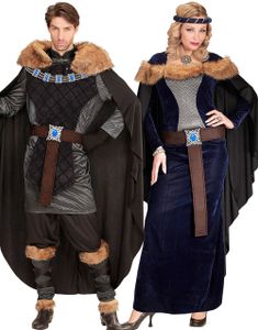 Parkostyme - Game of Thones Inspirert