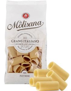 LA MOLISANA Paccheri n.316 - Pasta 500g (Italia)