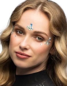 Joy - Ansikt Juveler