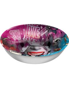 Dangerous Girl - Harley Quinn Inspirert Skål - 31,5x5,5 cm